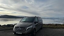 Full Day Private Isle of Skye tour with Pickup