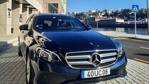 Porto to/from Lisbon Direct and Private Transfer (1-8pax)