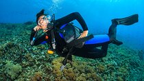 PADI Advanced Open Water Course (5 Dives-2 Days)