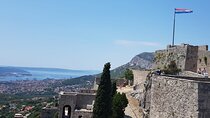 Private Split & Klis Fortress Tour with Olive Museum