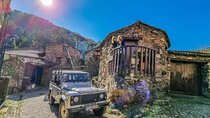Private Jeep Tour Serra da Lousã and Schist Villages