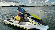 AquaFusion Combo: Jet Ski + Party Boat Excursion 