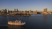 City Cruises San Diego: Buffet Dinner Cruise