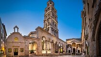 Private Split and Trogir tour with LOCAL guide