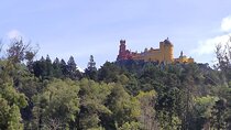Private Tour in Sintra Cabo da Roca Cascais and Estoril