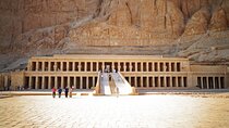 Private Tour to Kings Vally & Queens Vally & Hatshepsut Temple