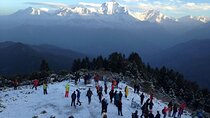 Himalayan trek and adventure of a lifetime Poon Hill Trek