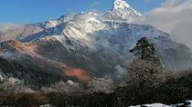  3 Days Poon Hill Trek Private trek from Pokhara