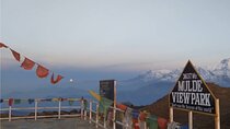 4 Day Mulde Trek from Pokhara