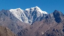 18 Day Everest Base Camp Trek via Jiri