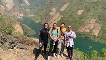 From Hanoi: Ha Giang Motorbike Tour 3 Nights 2 Days 