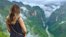 From Hanoi: 5-Day Guided Ha Giang Adventure 