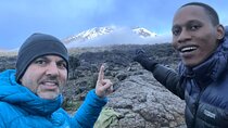 8 Days Kilimanjaro Climbing Lemosho Route