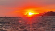 Ibiza Sunset Boat Trip