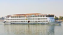 Adventure 2 Nights Nile Cruise from Aswan to Luxor - Abu Simbel
