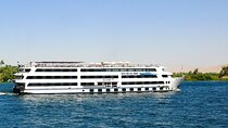  5 Days and 4 Nights Nile Cruise from Luxor to Aswan