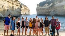 12 Apostles Great Ocean Road Tour From Melbourne