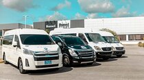 Private Transfers in Punta Cana from Airport to Hotels