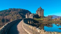 3 Day Isle of Skye Eilean Donan Castle and Loch Ness Tour