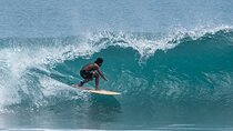 Professional Private Surf Lesson in Canggu Bali