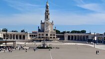 Private Tour Fatima, Battle, Nazareth Óbidos