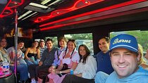 Hill Country Brewery Limousine Tour
