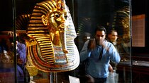  Tour of the Museum of Egyptian Antiquities of Cairo