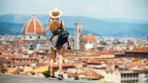 Essential Florence Walking Tour with an Expert Local Guide