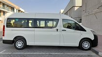 Private Transfer from Dubai International Airport to Dubai Hotels