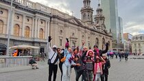 Best Citytour in Santiago, Chile 50%OFF