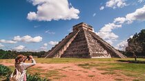Chichen itza, Saamal cenote and Valladolid in one day