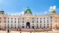Hofburg Imperial Palace and Sisi Museum Skip the line tour