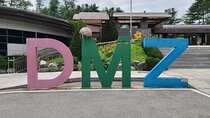 Private Korea DMZ Tour with Expert Guide & Suspension Bridge