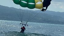 Customized Parasailing & JET-SKI