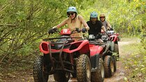 Bali Quad Bike ATV Rides in Uluwatu Experiences