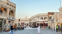 Guided Doha Sightseen Tour By Certified Tour Guide