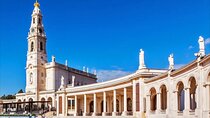 Full Day Tour in Fatima and West