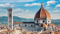 Private Florence Duomo Tour with Dome Climb