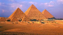 2 Days Private Tour in Giza from Cairo