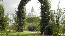 Vatican Pass: Gardens, Museums, Sistine Chapel and Basilica entry