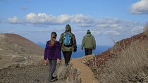 Santorini Ancient Thira Walk Hiking Experience 