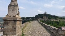 Bulgaria Day Trip: Basarabovo Monastery, Tsarevets & Arbanasi 