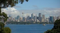 Sydney Must-See Attractions Walking Tour With A Guide