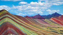 Full Day Tour to Rainbow Mountain