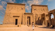 Aswan Tour to High Dam, Philae Temple and Unfinished Obelisk