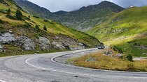 Transfagarasan Road Private Day Trip from Bucharest / The Best Road in the World