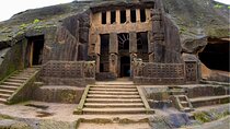 Mumbai: Private Tour to Kanheri Caves with Entrance Ticket