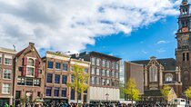 Anne Frank, Holocaust and Jewish History Museum Private Tour