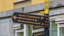 The true story of Anne Frank's Diary with History Expert