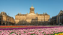 Skip-the-line Royal Palace of Amsterdam Private Guided Tour